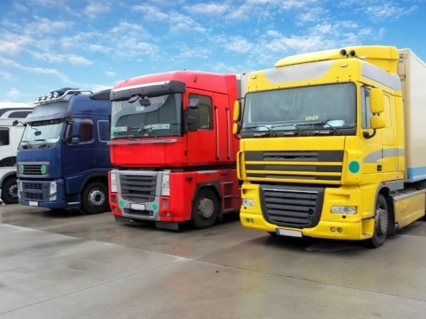 Bursa Mezitli Nakliye